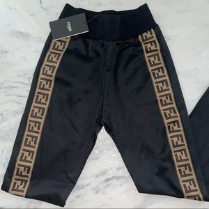 Fendi Joggers